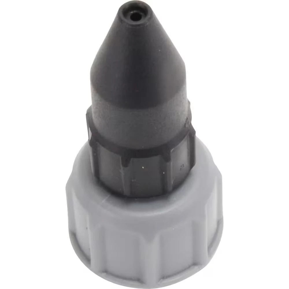 Professional Universal Wand and Shut-Off