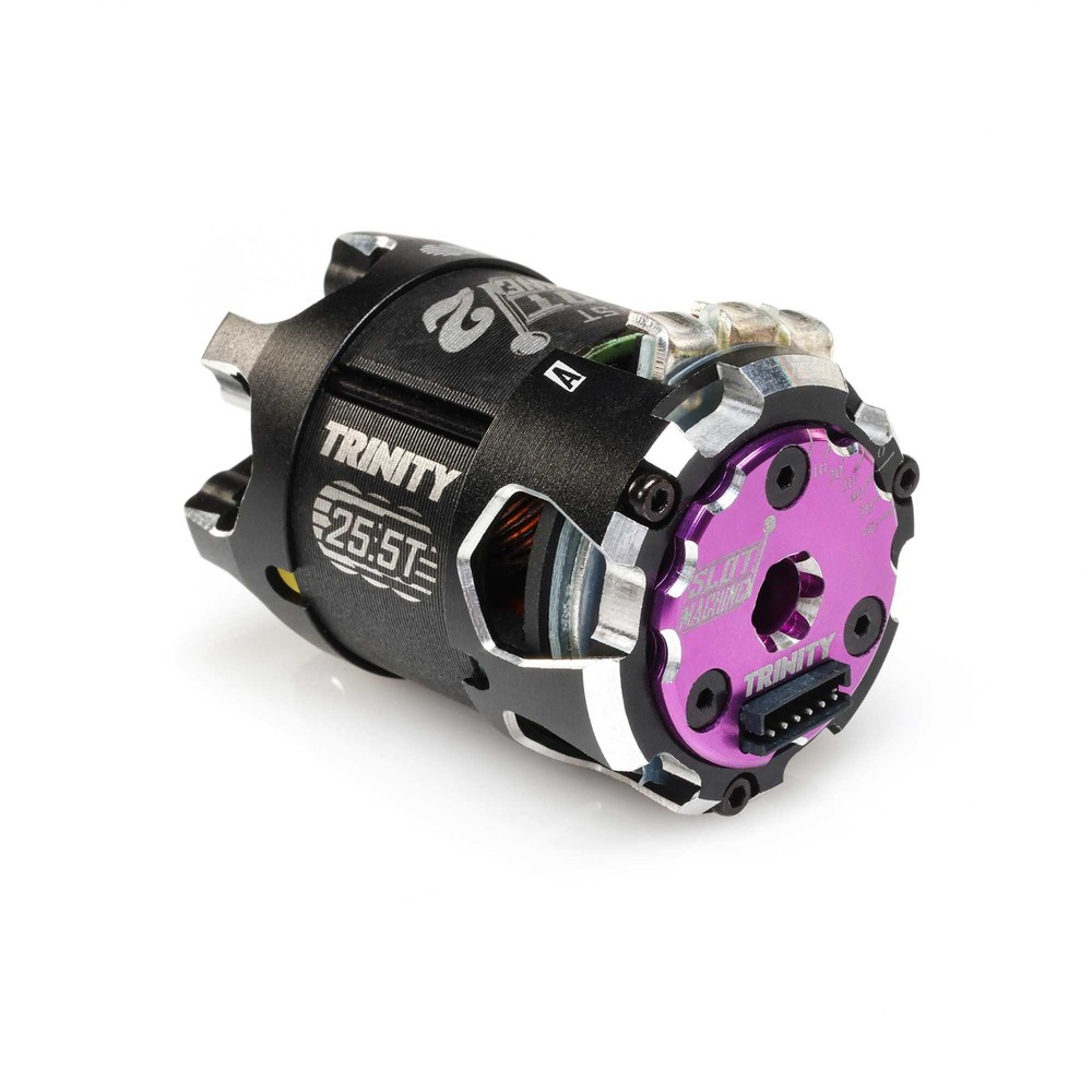 Trinity/Epic Slot Machine 2 25.5 SPEC Class Brushless Motor TRI-1063