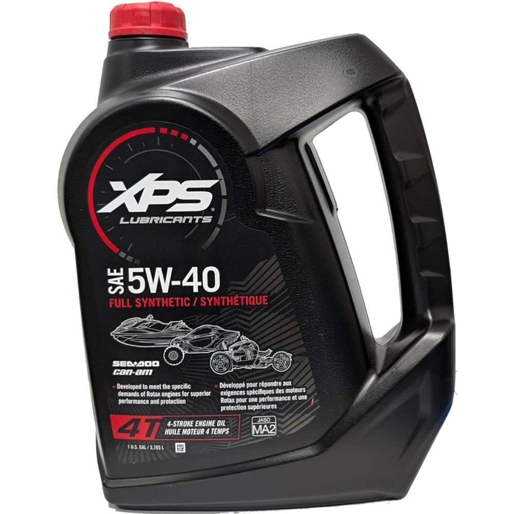 SeaDoo Full Synthetic Oil GALLON 9779493