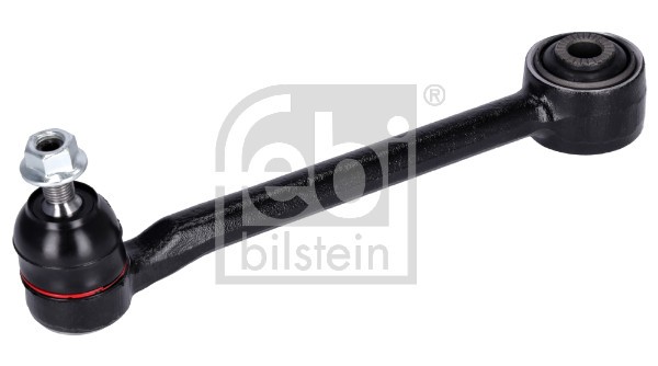 Control Arm - Left (Left) Actuator Rod - Right