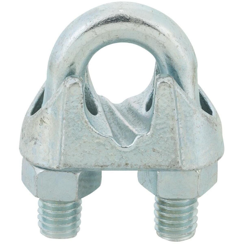 Campbell 1/2" Wire Rope Clamp