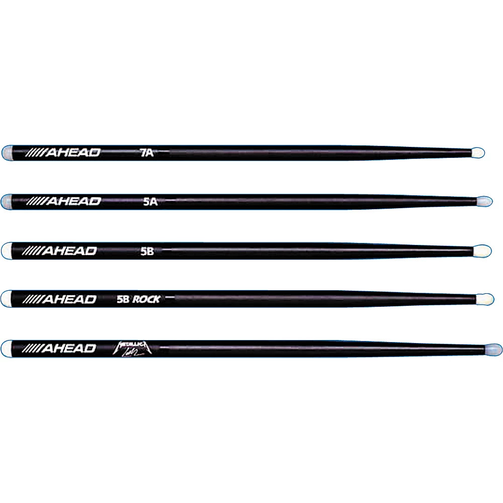 Ahead Drumsticks 5A