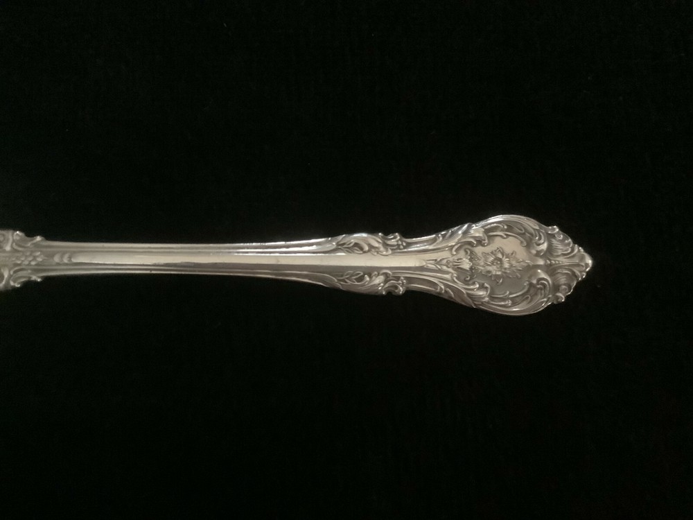 Gorham KING EDWARD teaspoon(s)
