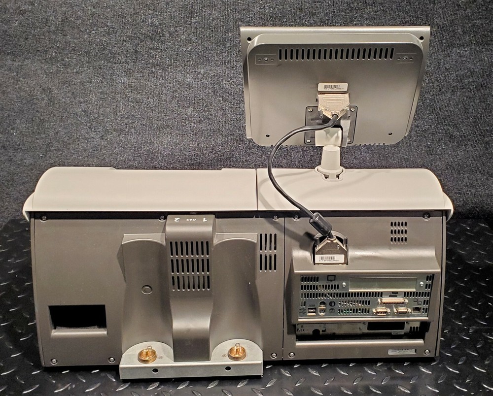 Radiometer ABL800 FLEX Analyzer - FOR PARTS
