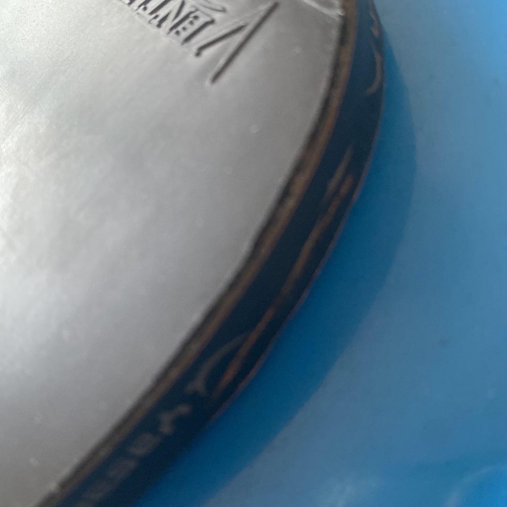 Table Racket Nittaku Leaves