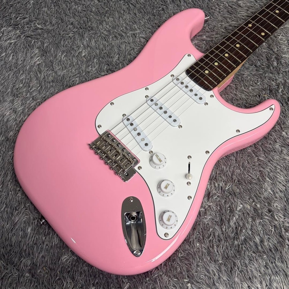 Grassroots G-ST/R PINK