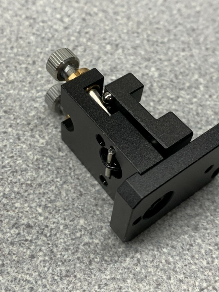 Mirror Mount for 0.5" optics