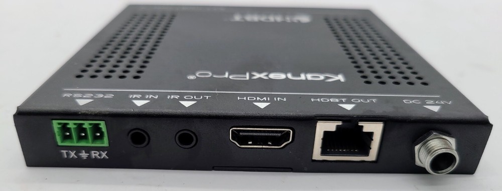 Kanexpro HDBT EXT-HDBT70MTX Receiver