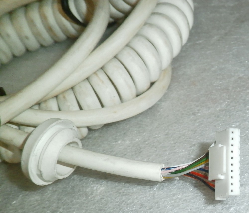 HUMANCARE HAND CONTROL USED GOOD CONDITION