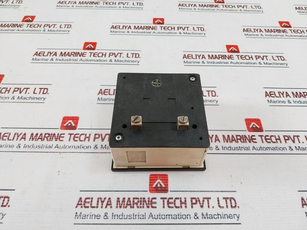 BEW BE-96 Analog Volt Meter 0-600V