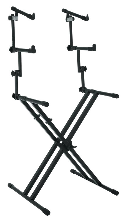 Gator Frameworks GFW-KEY-5100X 3rd Tier Bundle