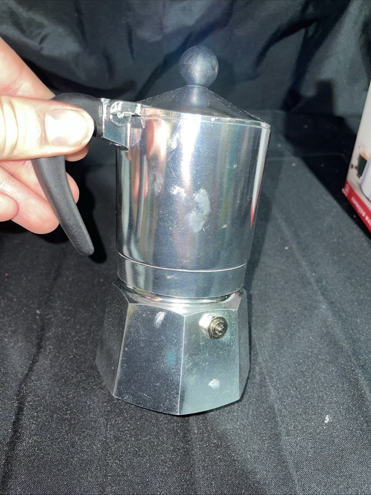 Bialetti Esperesso Maker