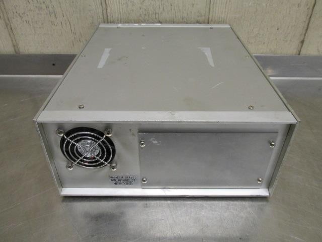 Elmec EM1014VEL VEL Measurement Box