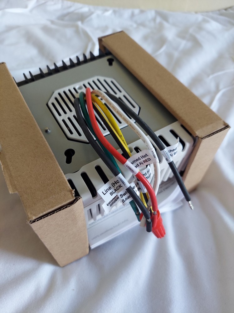 WhattStopper LMRC-222