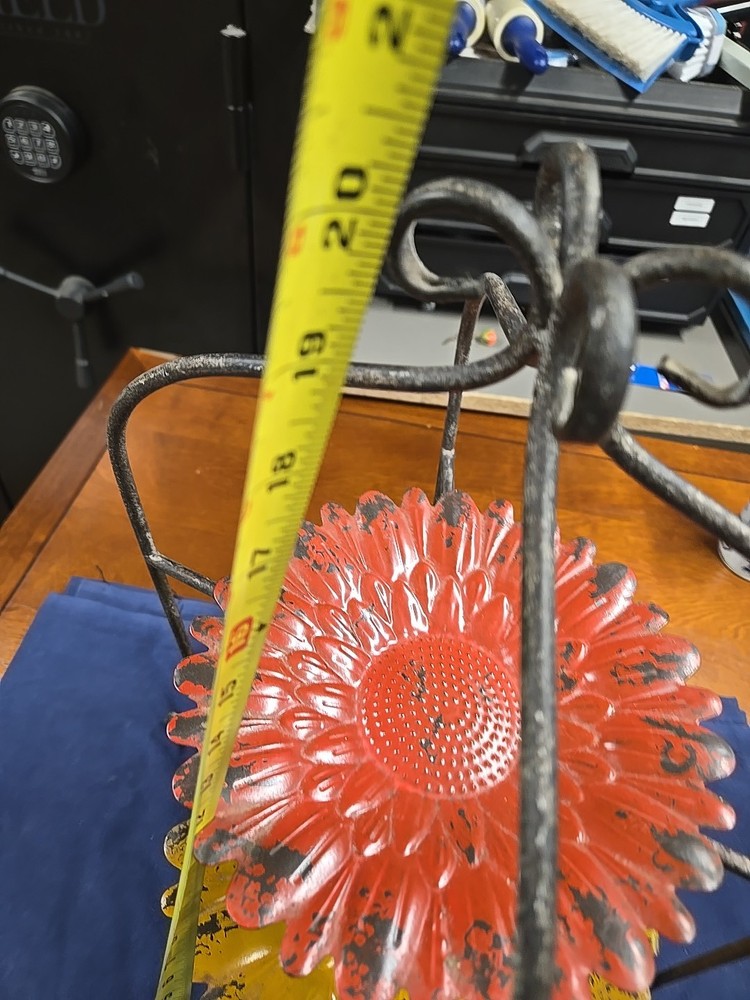 Metal Stand