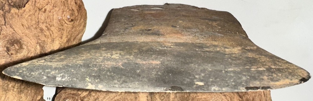 Vtg Keen Kutter Single Bit Axe Head