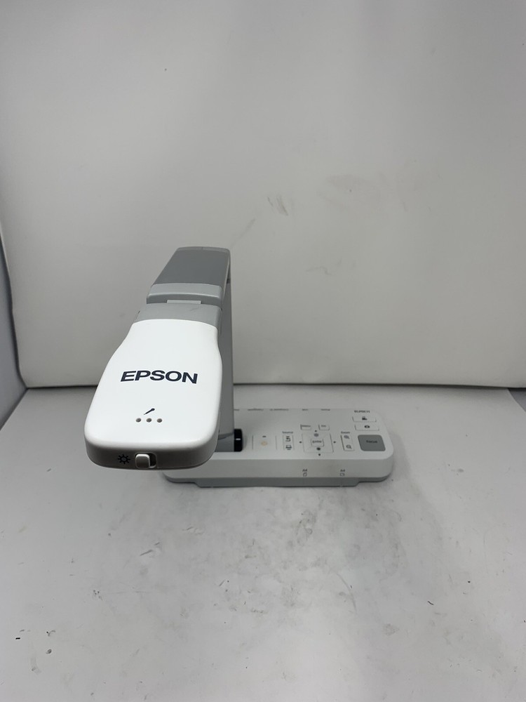 Epson Document Camera ELPDC11