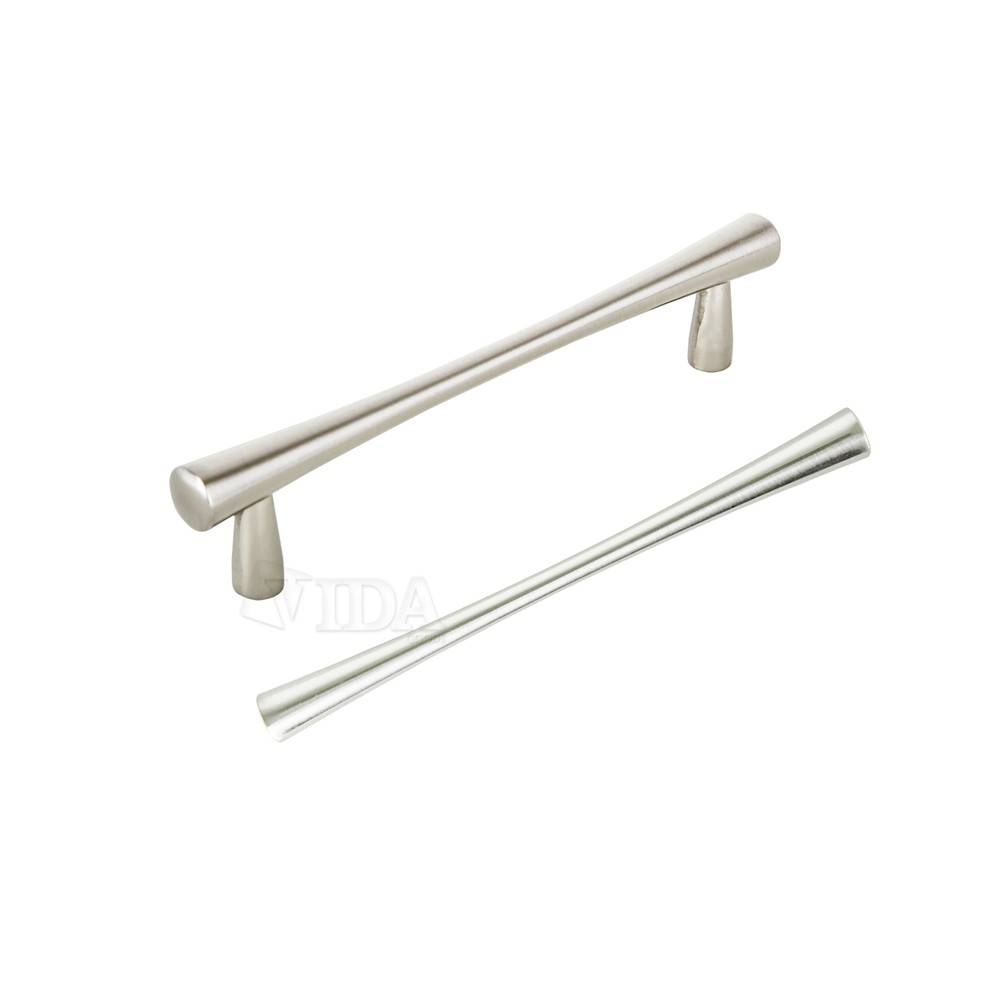 6" New Design Solid T Bar Pull Kitchen Cabinet Door Handles Hardware