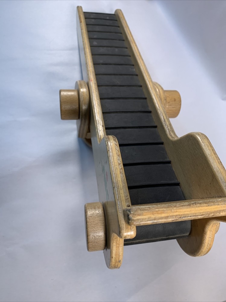 Creamobil Conveyor Belt