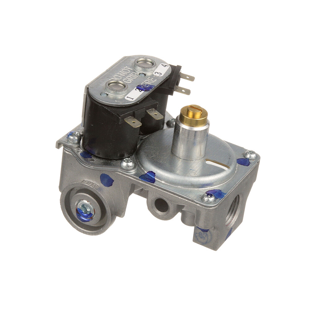 497269-00001 - 24V (VUL) SOL VALVE