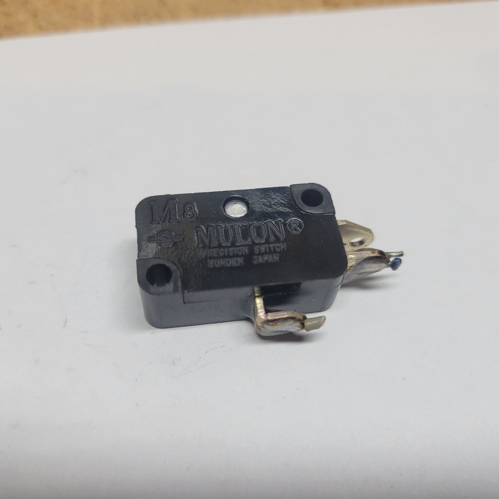 AKAI 4000DS MKll micro switch M8-3