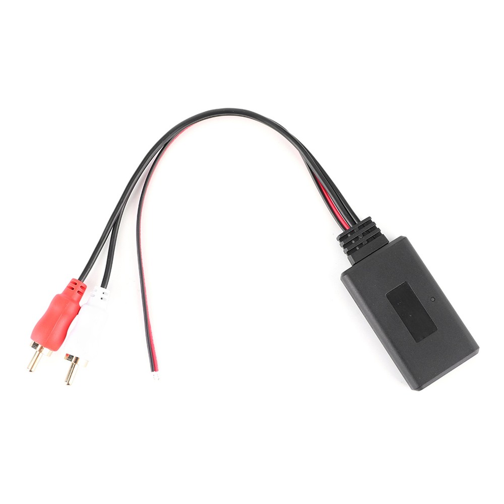 Universal Wireless Module Adapter AUX Audio 2 Auxiliary Cable SU2