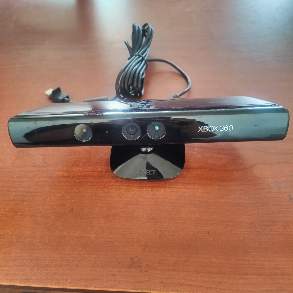 Microsoft OEM Xbox 360 Kinect Model 1414 Motion Sensor