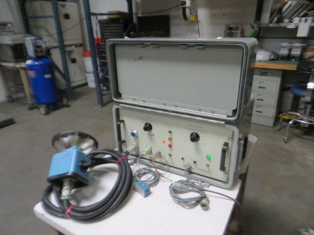 CORDIN 359 LIGHT SOURCE M7251