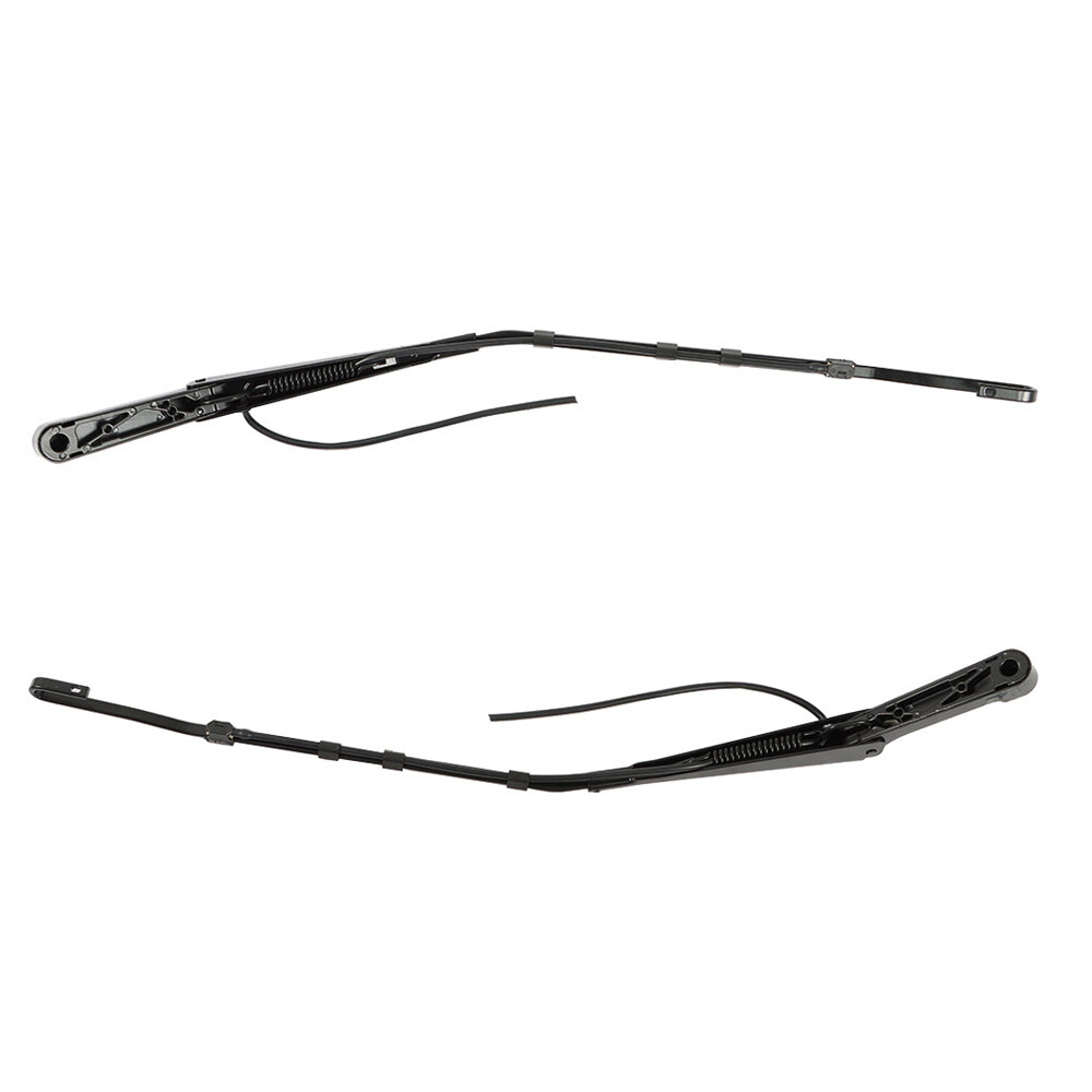 Front Left & Right Wiper Arm For 04-06 Dodge Freightliner Sprinter 2500 3500