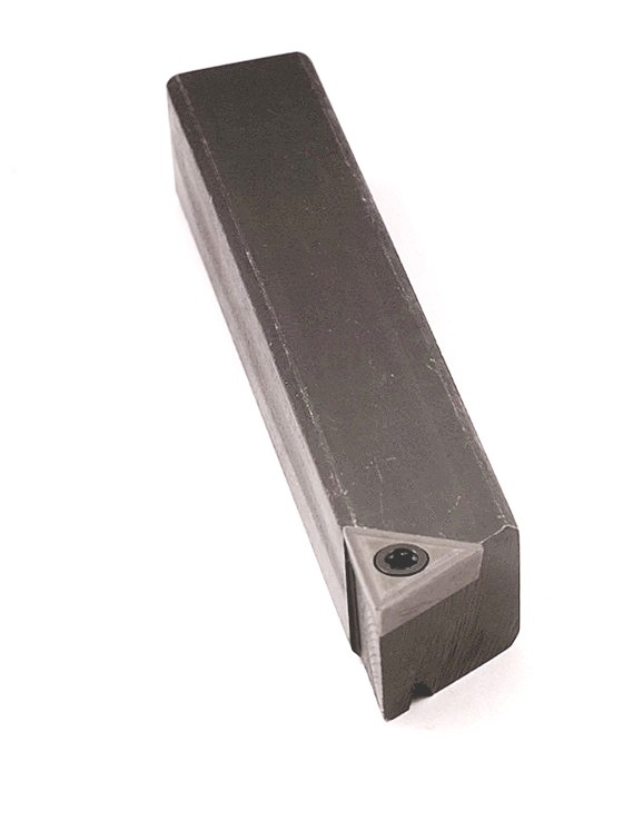 3/4" AL12 INDEXABLE CARBIDE TURNING TOOL (2003-0142)