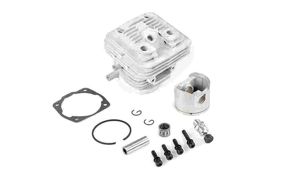 Rovan/Rofun 71cc Engine Cylinder/Piston Top End Rebuild Kit