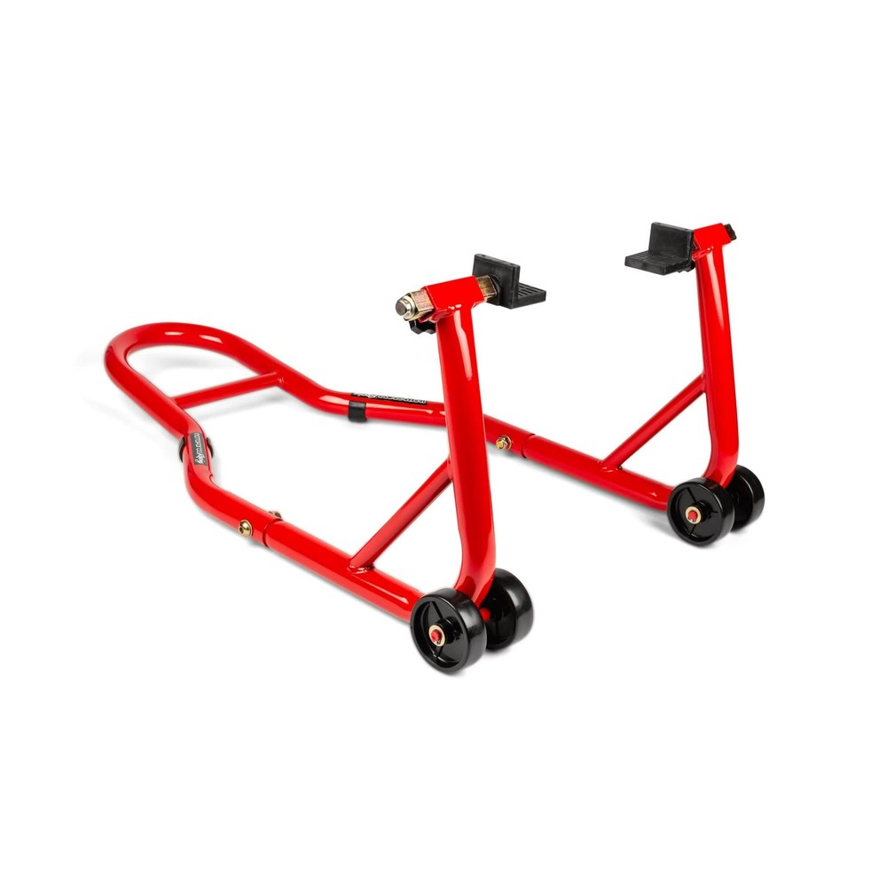 Motoforce Racing Kickstand Red