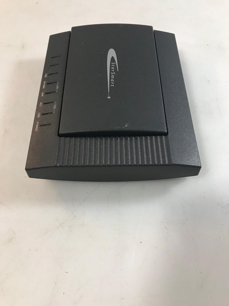 STARSMART SSABR-BU Modem