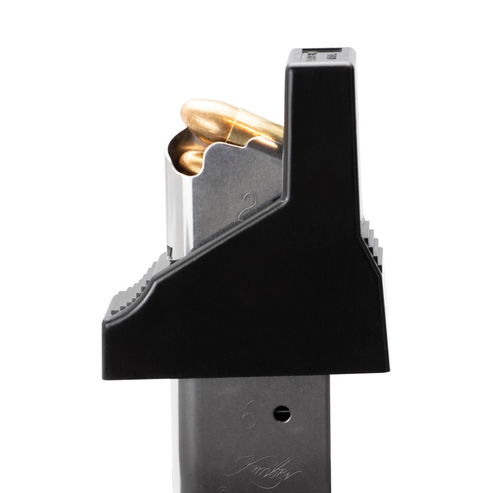 9mm Kimber Solo Magazine Speed Loader SpeedLoader