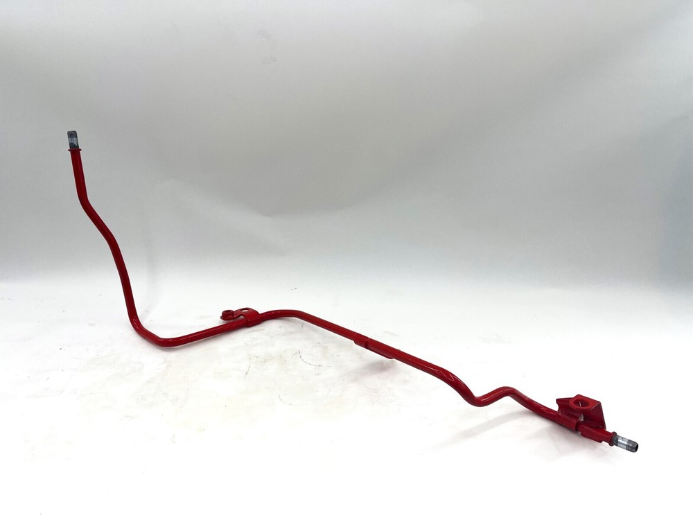 Cummins 5260950 Air Compressor Coolant Line