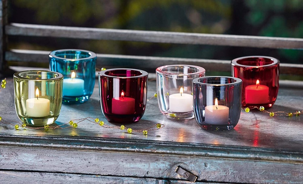TAG Classic Tealight Holder (G12211)