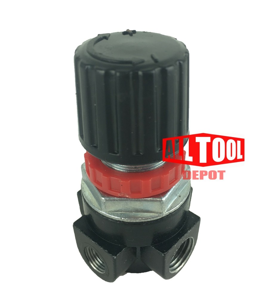 Stanley Bostitch Compressor Replacement Regulator # 7100640000