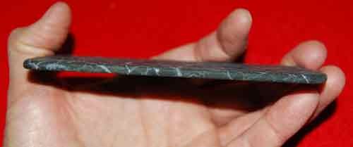 Olivine Slab #24