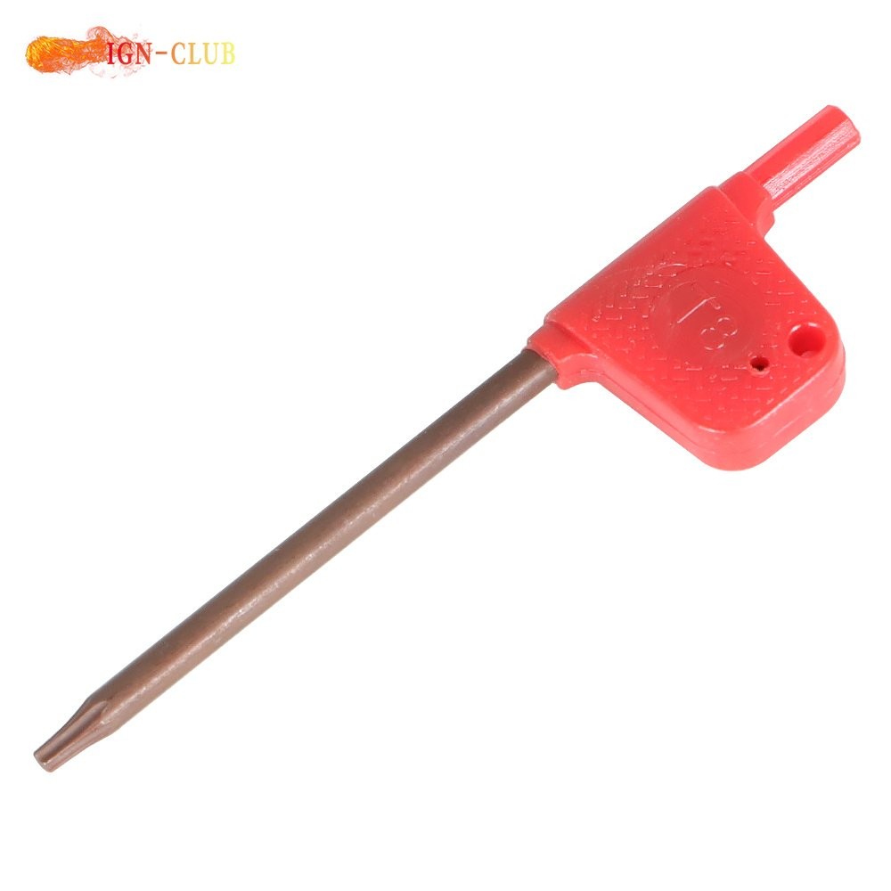 5 x 3/8" Carbide Indexable Turning Tool Lathe Tool Bit With Carbide Inserts