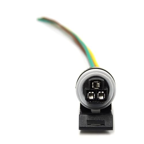 3 Wire LS1 Coolant Temperature Sensor CTS Connector Harness ‎23300 -