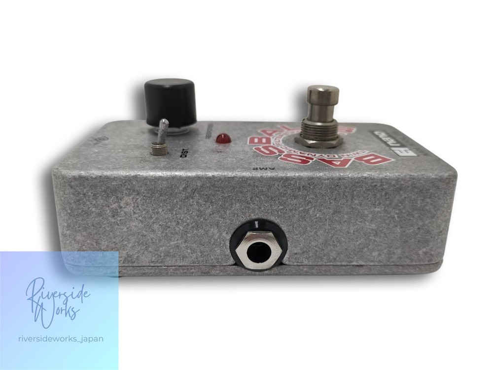 Electro-Harmonix Bassballs Envelope Filter Effects Pedal JP