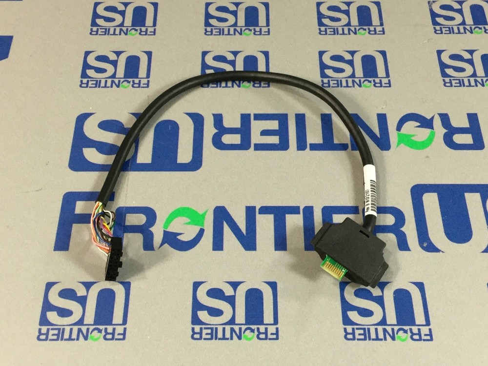 HPE 409124-001 Battery Cable Assembly 11.5in