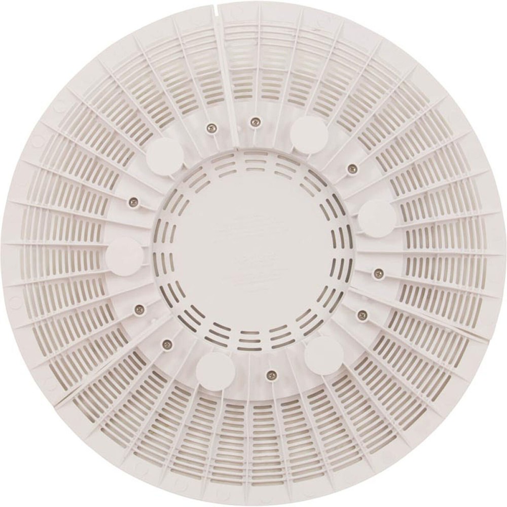 Zodiac Unibridge, White