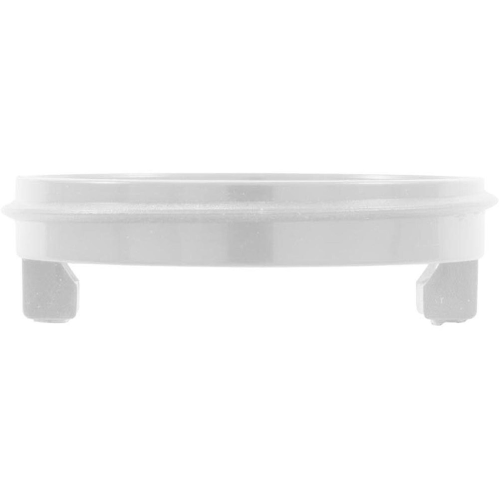Flush Mount Retainer Ring