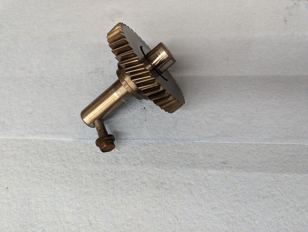 Srt-4 T-850 Transmission Reverse Idler Gear Assembly