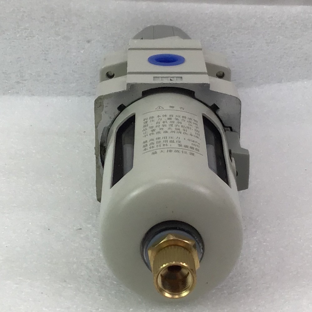 AW3000-03 NPT compressed air filter regulator