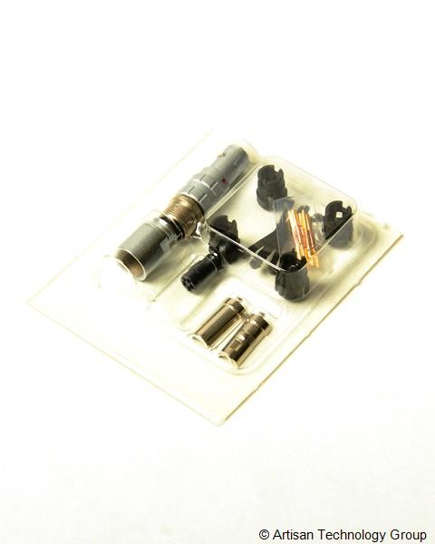 Souriau JBXFD0G05MCSDSMR Push-Pull Connectors