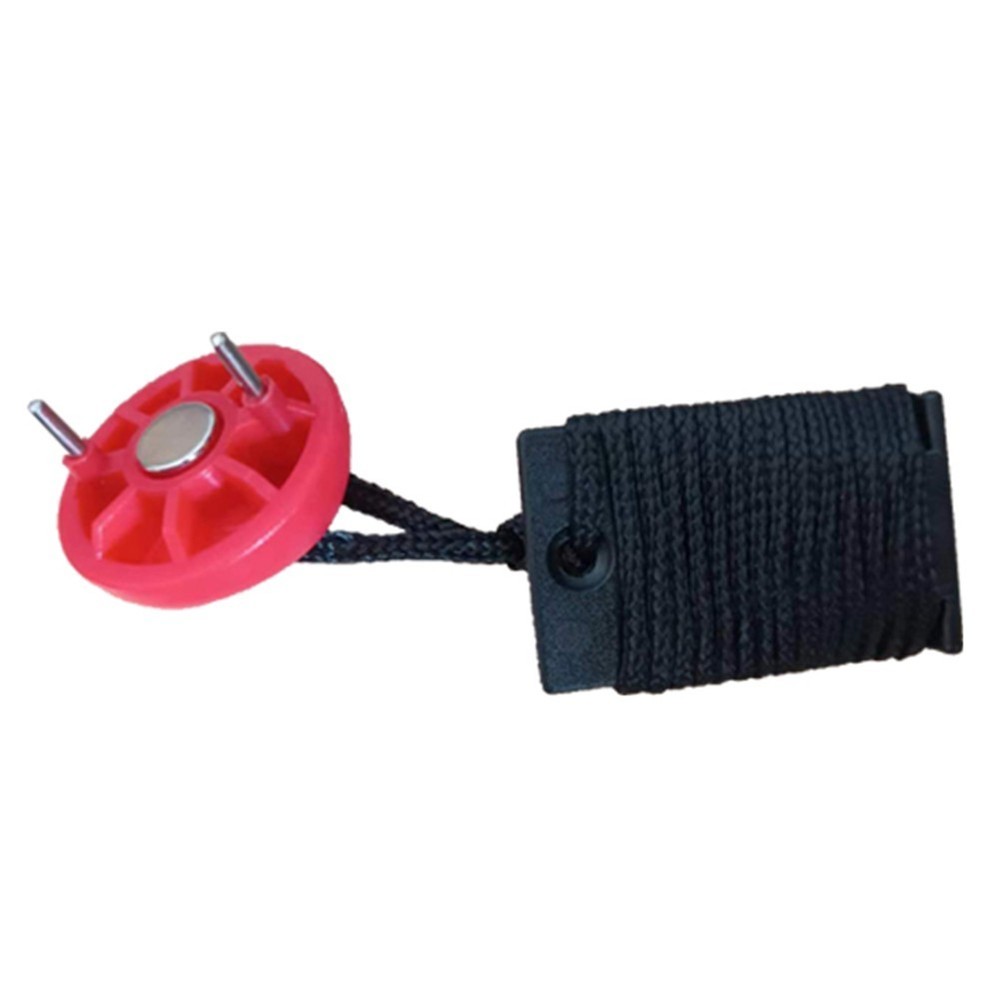 For Proform Treadmill Key Replacement with Clip Essential for Safe Usage