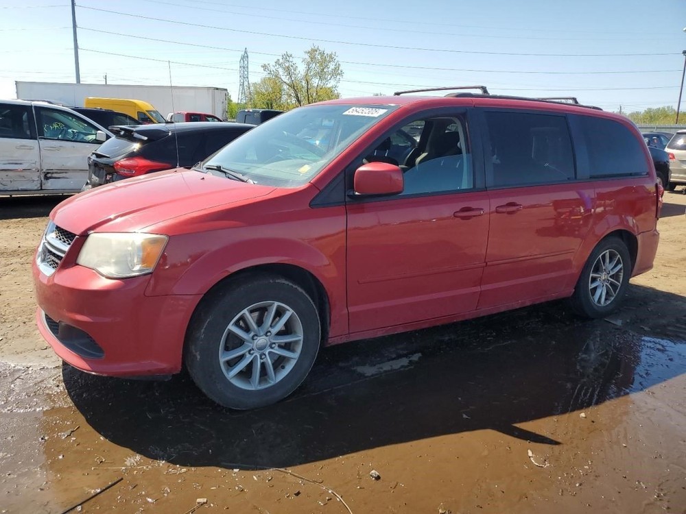 Engine ECM Electronic Control Module 3.6L Fits 14 200 1253444