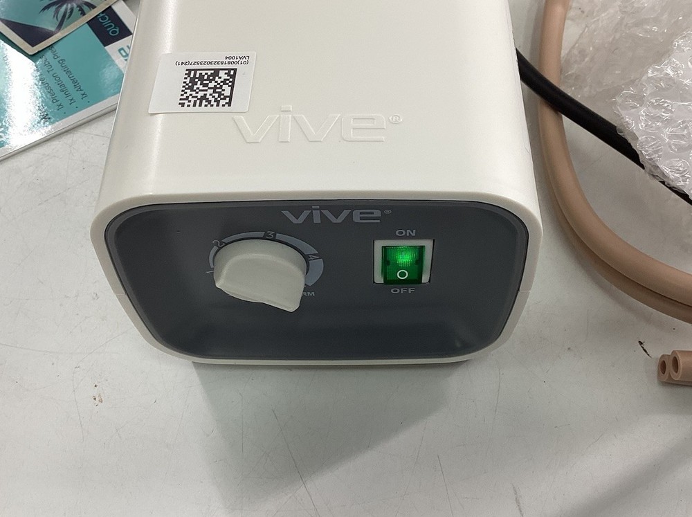 Vive Alternating Pressure Pad -Open Box